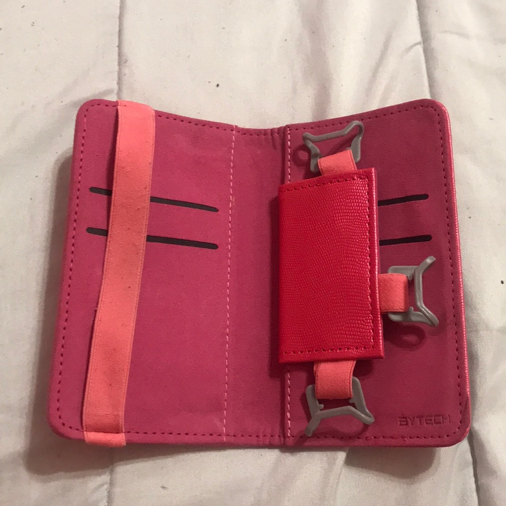 Pink Phone Case - Picture 2 of 3